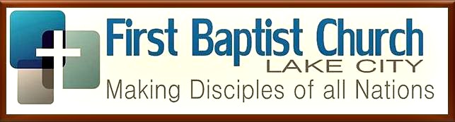 Lake City First Baptist Church